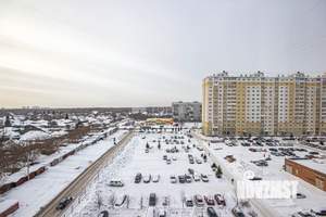 Студия квартира, на длительный срок, 23м2, 9/19 этаж