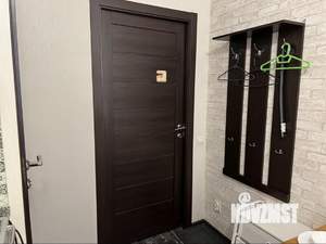 1-к квартира, посуточно, 18м2, 1/1 этаж