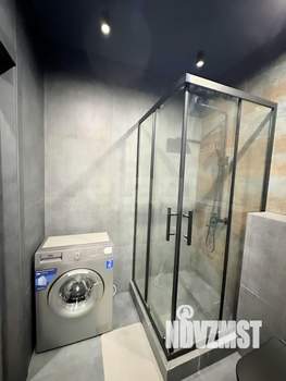 Студия квартира, на длительный срок, 30м2, 12/25 этаж