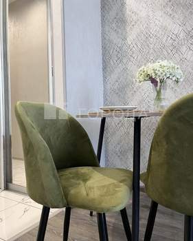 1-к квартира, на длительный срок, 51м2, 8/20 этаж