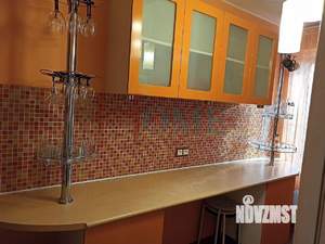 1-к квартира, на длительный срок, 33м2, 17/17 этаж