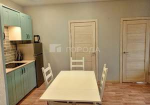 2-к квартира, на длительный срок, 64м2, 2/17 этаж