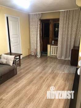 2-к квартира, на длительный срок, 43м2, 3/5 этаж