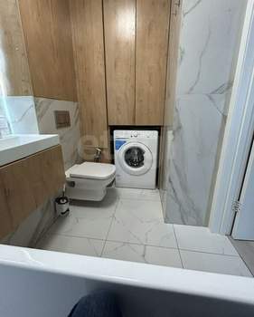 1-к квартира, на длительный срок, 39м2, 15/17 этаж