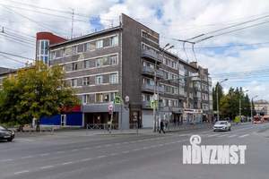 1-к квартира, посуточно, 10м2, 1/1 этаж