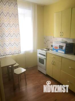 1-к квартира, на длительный срок, 38м2, 3/6 этаж