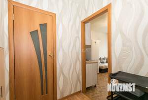 1-к квартира, на длительный срок, 24м2, 5/5 этаж