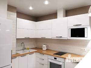 2-к квартира, посуточно, 45м2, 6/18 этаж