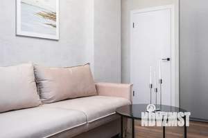 3-к квартира, посуточно, 78м2, 11/30 этаж