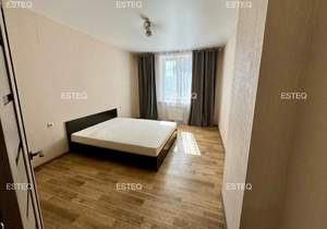 1-к квартира, на длительный срок, 56м2, 2/21 этаж