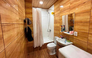 1-к квартира, на длительный срок, 40м2, 12/17 этаж