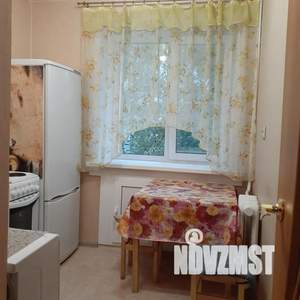 1-к квартира, на длительный срок, 30м2, 3/5 этаж