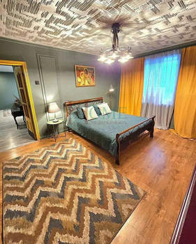 2-к квартира, на длительный срок, 76м2, 11/13 этаж