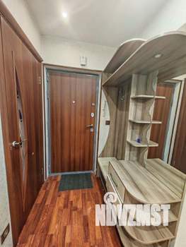 1-к квартира, на длительный срок, 31м2, 5/18 этаж