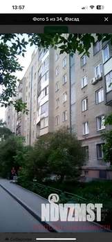 2-к квартира, на длительный срок, 41м2, 9/9 этаж