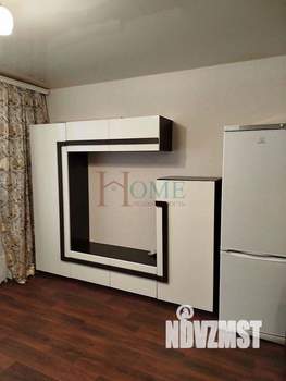 Студия квартира, на длительный срок, 25м2, 10/17 этаж