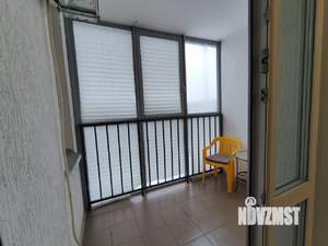 1-к квартира, на длительный срок, 37м2, 8/19 этаж