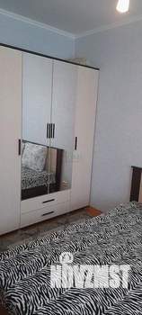 3-к квартира, на длительный срок, 63м2, 15/17 этаж