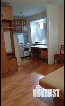 1-к квартира, на длительный срок, 33м2, 2/5 этаж