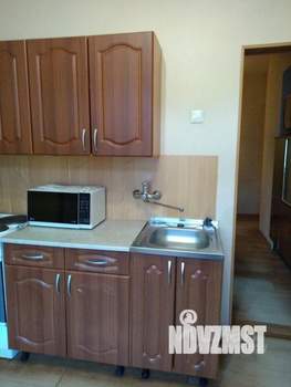 1-к квартира, на длительный срок, 40м2, 4/6 этаж