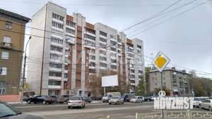 1-к квартира, на длительный срок, 35м2, 7/10 этаж