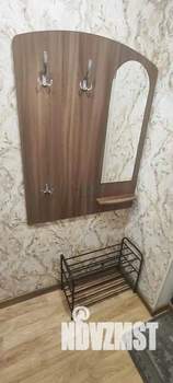 Студия квартира, на длительный срок, 21м2, 2/17 этаж