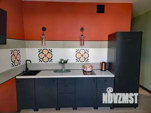 1-к квартира, посуточно, 30м2, 18/21 этаж