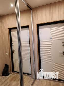 Студия квартира, на длительный срок, 28м2, 12/25 этаж