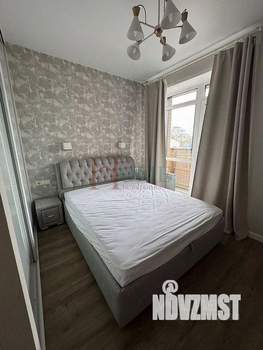 2-к квартира, на длительный срок, 50м2, 4/16 этаж