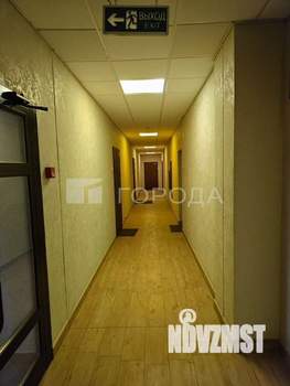 1-к квартира, на длительный срок, 40м2, 10/24 этаж