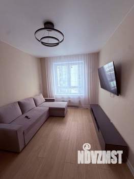 3-к квартира, на длительный срок, 54м2, 10/17 этаж