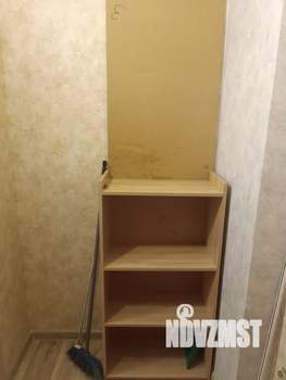 2-к квартира, на длительный срок, 46м2, 1/15 этаж