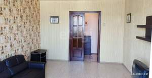 2-к квартира, на длительный срок, 61м2, 4/5 этаж