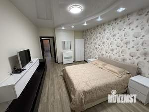 2-к квартира, на длительный срок, 83м2, 6/26 этаж