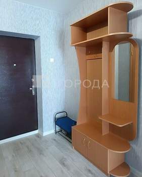 Студия квартира, на длительный срок, 39м2, 2/10 этаж