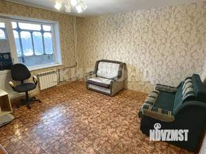 2-к квартира, на длительный срок, 52м2, 4/10 этаж