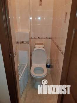 1-к квартира, посуточно, 34м2, 2/9 этаж