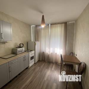 1-к квартира, на длительный срок, 34м2, 1/9 этаж