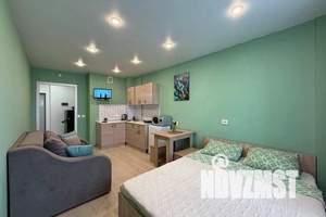 1-к квартира, посуточно, 30м2, 24/26 этаж