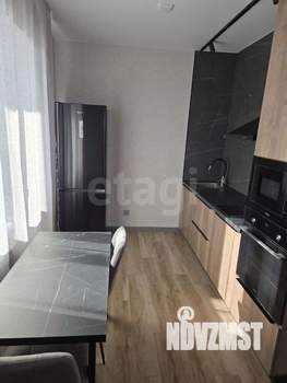 2-к квартира, на длительный срок, 46м2, 6/25 этаж