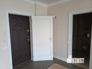 1-к квартира, на длительный срок, 90м2, 12/17 этаж