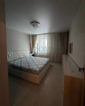 1-к квартира, на длительный срок, 38м2, 7/10 этаж