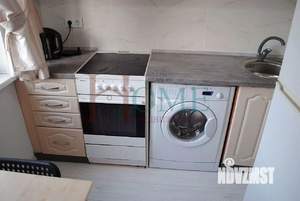 2-к квартира, на длительный срок, 48м2, 4/5 этаж