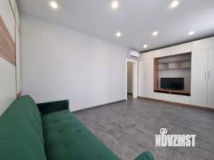 2-к квартира, на длительный срок, 43м2, 14/26 этаж