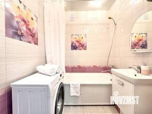 Студия квартира, посуточно, 30м2, 16/18 этаж