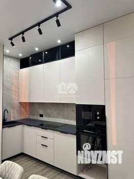 2-к квартира, на длительный срок, 76м2, 24/25 этаж