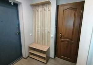 1-к квартира, на длительный срок, 34м2, 3/10 этаж