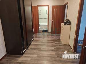 2-к квартира, на длительный срок, 61м2, 6/25 этаж