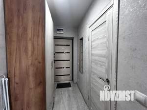 Студия квартира, посуточно, 27м2, 13/17 этаж