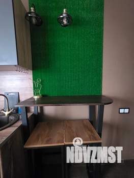 1-к квартира, посуточно, 25м2, 4/7 этаж